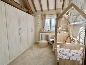 Bedroom 2- click for photo gallery